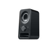 Logitech 2.0 Z150 czarne - 159708 - zdjęcie 7